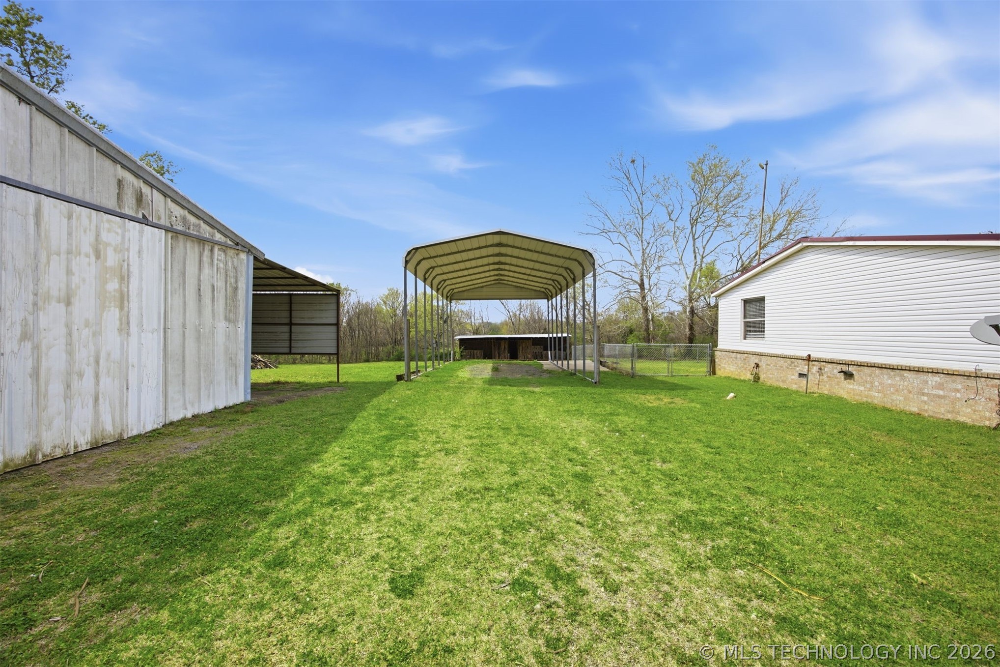 9283 SW Gowen Road Hartshorne OK 74547