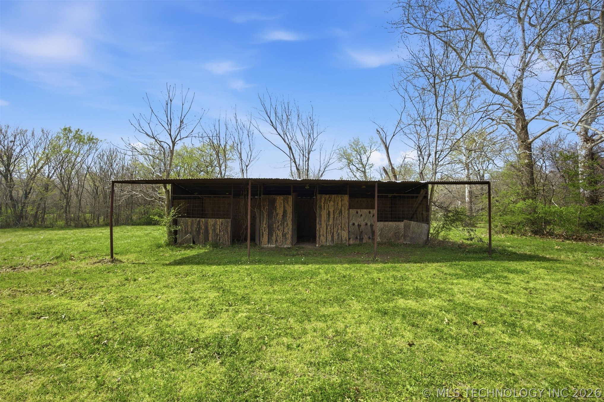 9283 SW Gowen Road Hartshorne OK 74547
