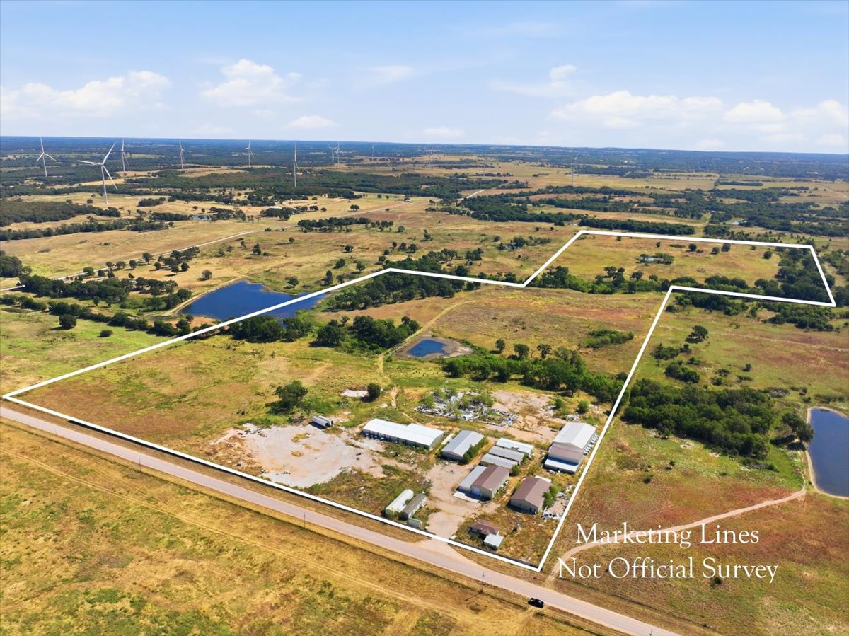 24398 County Road 3430 Roff OK 74865
