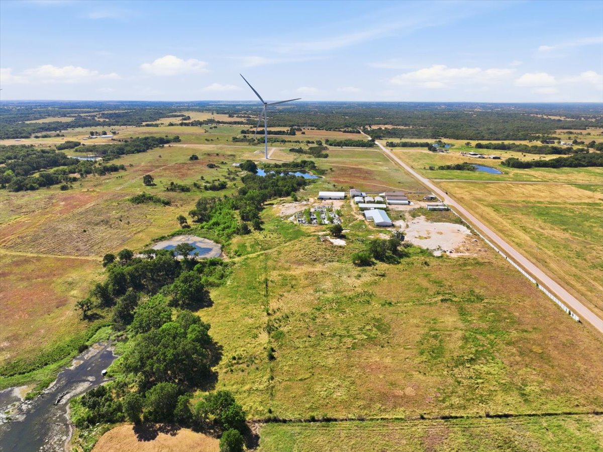 24398 County Road 3430 Roff OK 74865