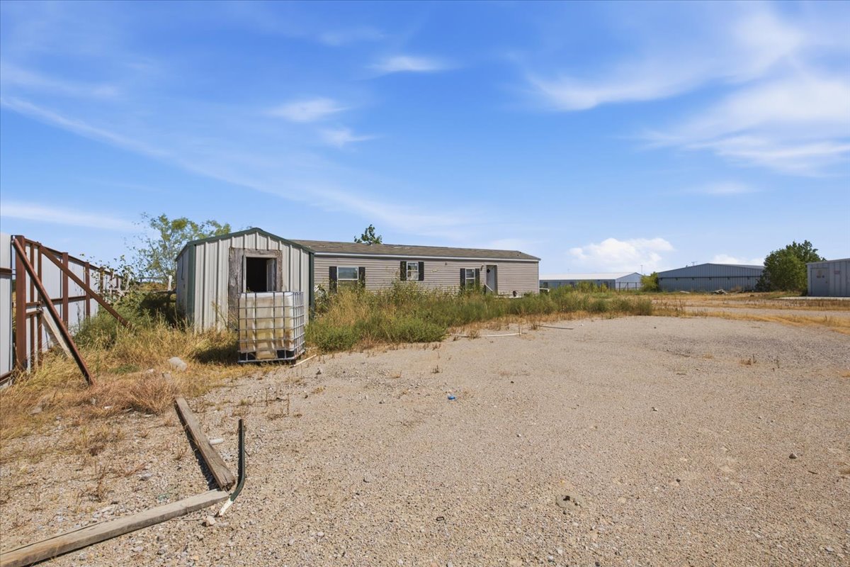 24398 County Road 3430 Roff OK 74865