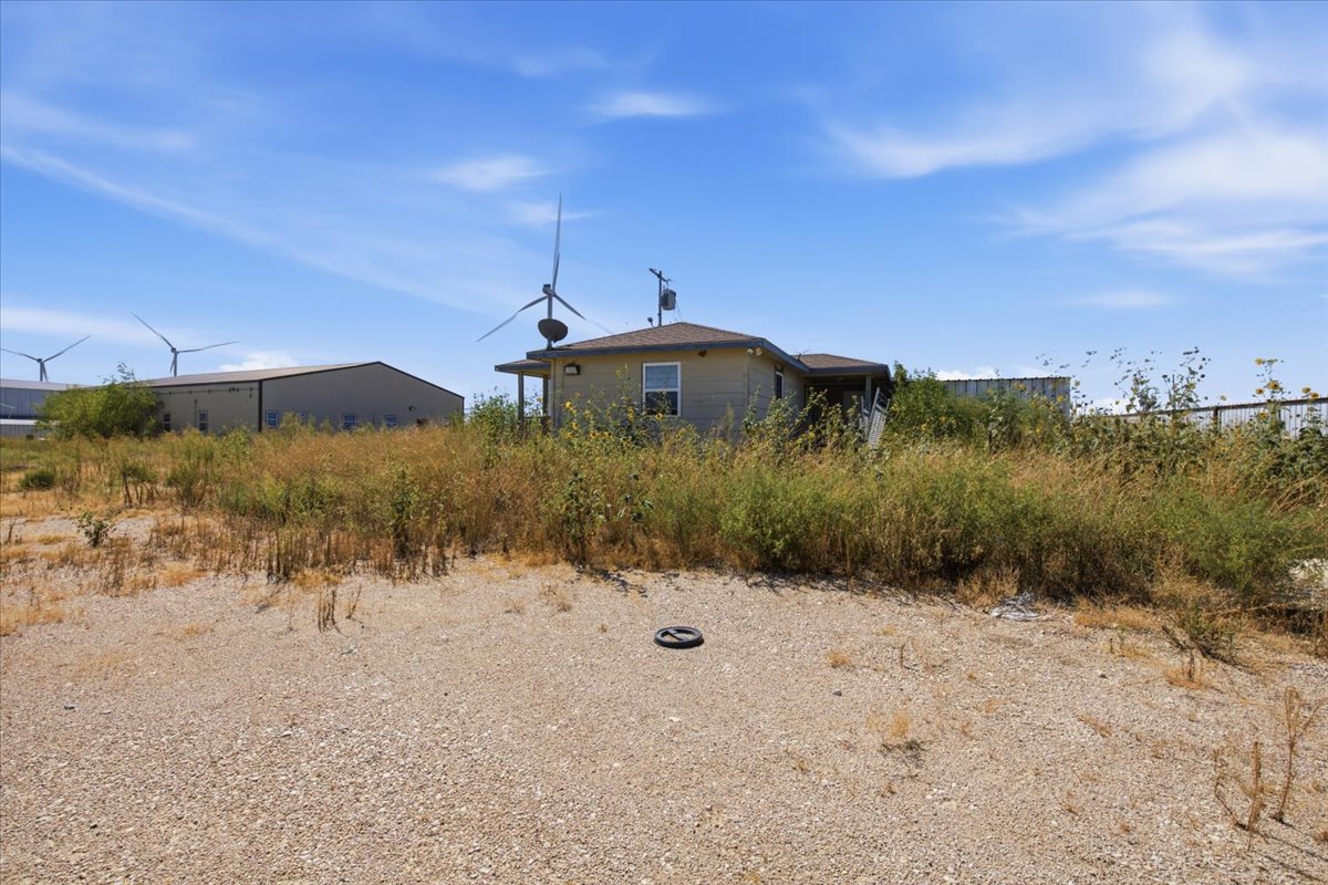 24398 County Road 3430 Roff OK 74865