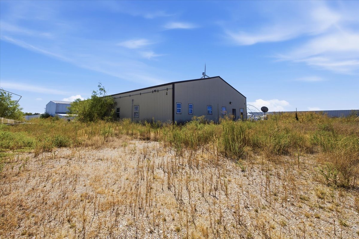 24398 County Road 3430 Roff OK 74865