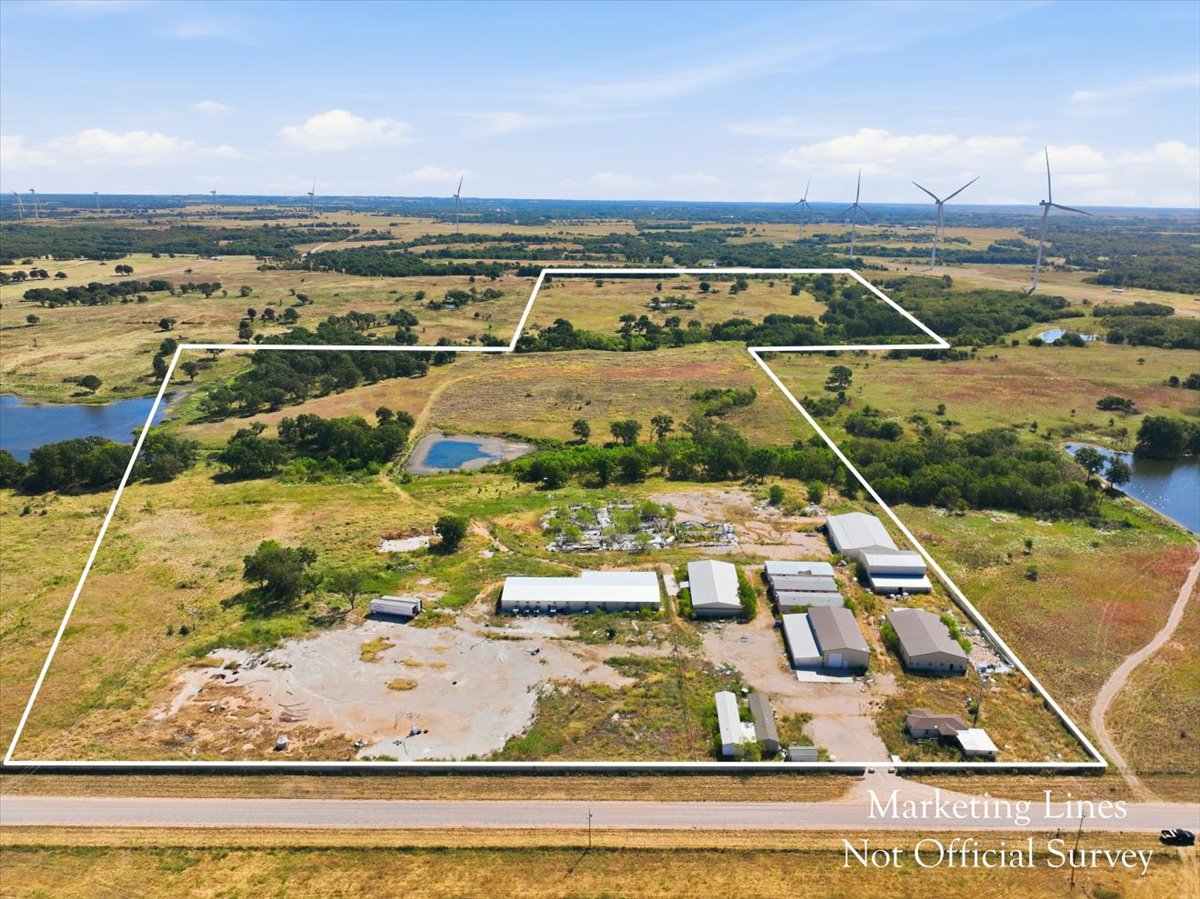 24398 County Road 3430 Roff OK 74865