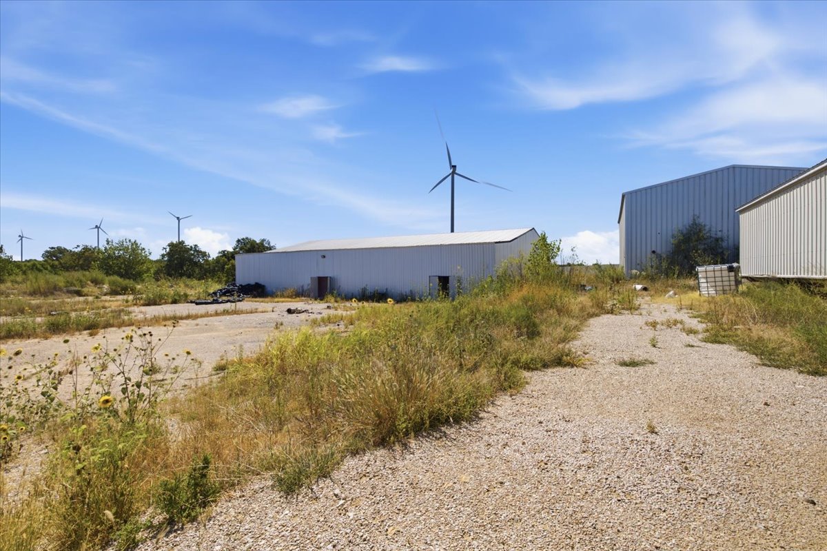 24398 County Road 3430 Roff OK 74865