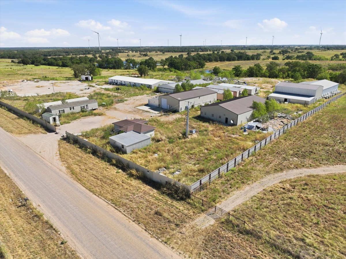 24398 County Road 3430 Roff OK 74865
