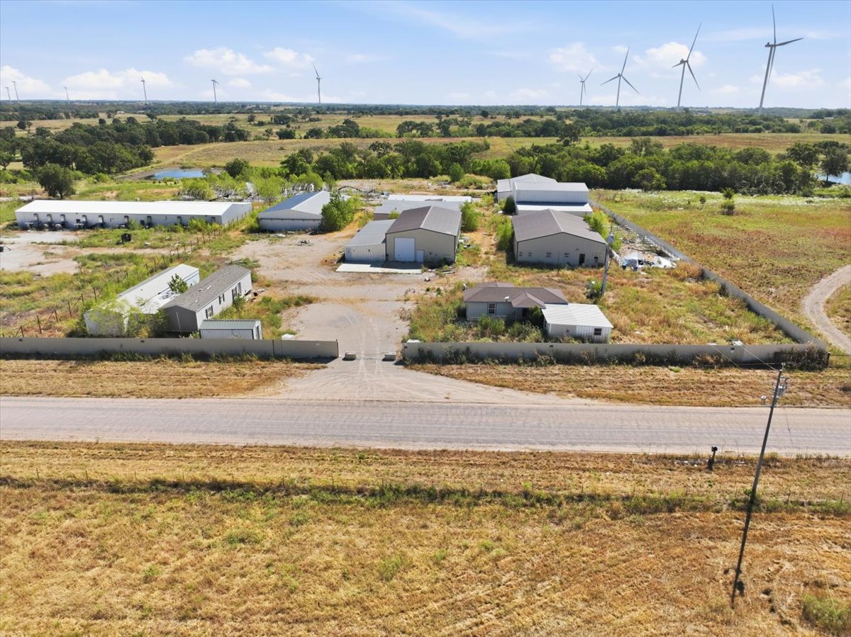 24398 County Road 3430 Roff OK 74865