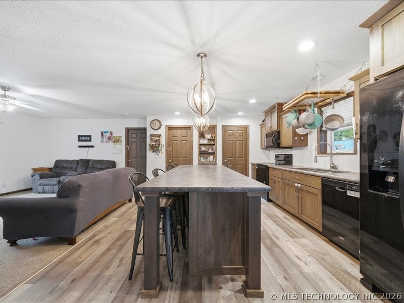 16913 S 301st Avenue W Bristow OK 74010