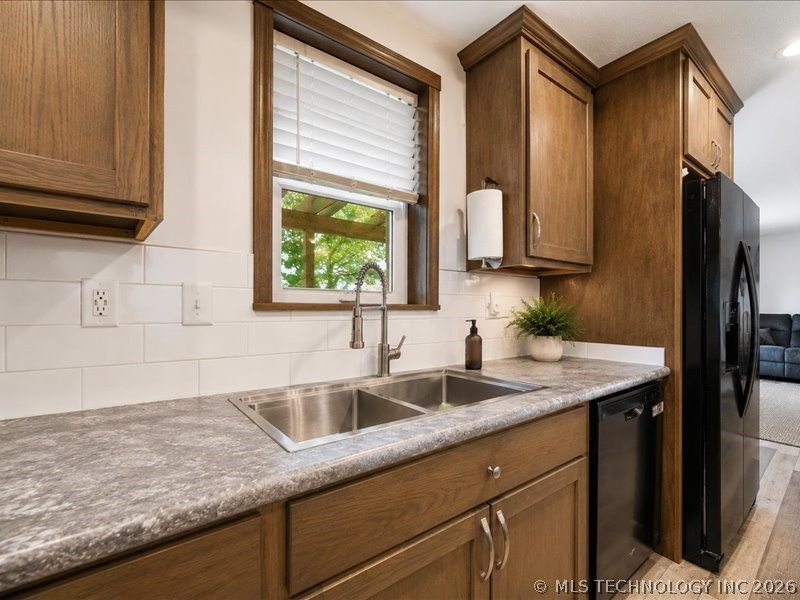 16913 S 301st Avenue W Bristow OK 74010