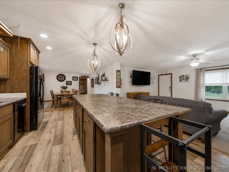 16913 S 301st Avenue W Bristow OK 74010