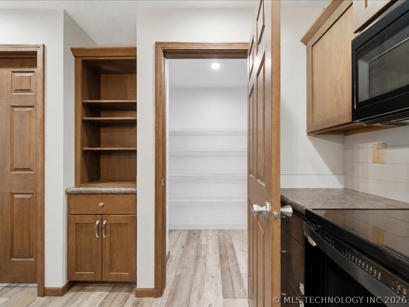 16913 S 301st Avenue W Bristow OK 74010