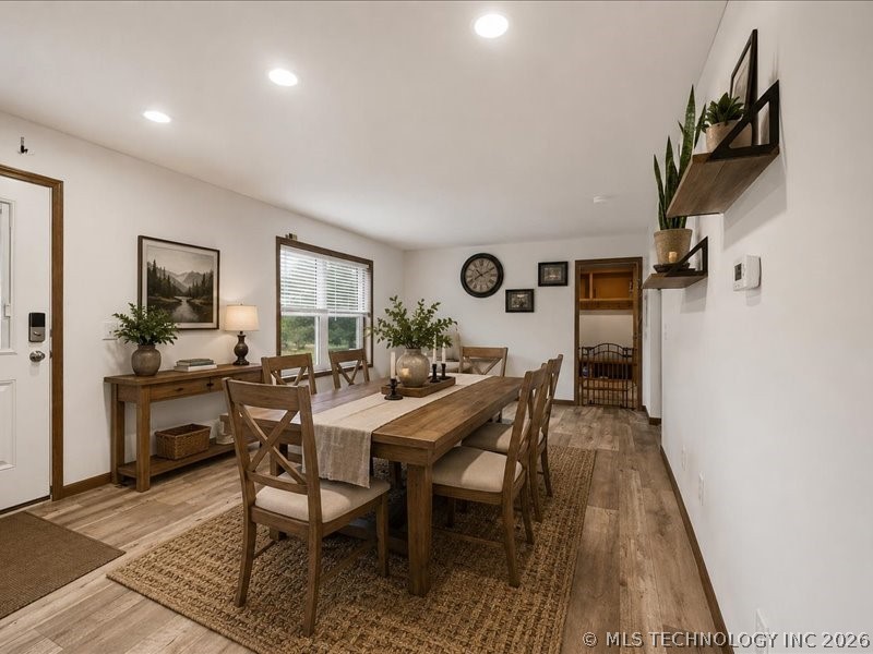 16913 S 301st Avenue W Bristow OK 74010