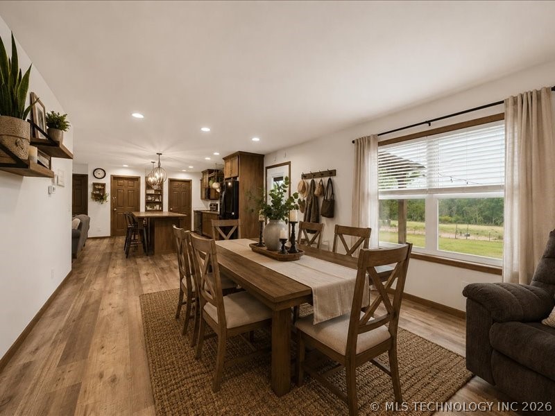 16913 S 301st Avenue W Bristow OK 74010