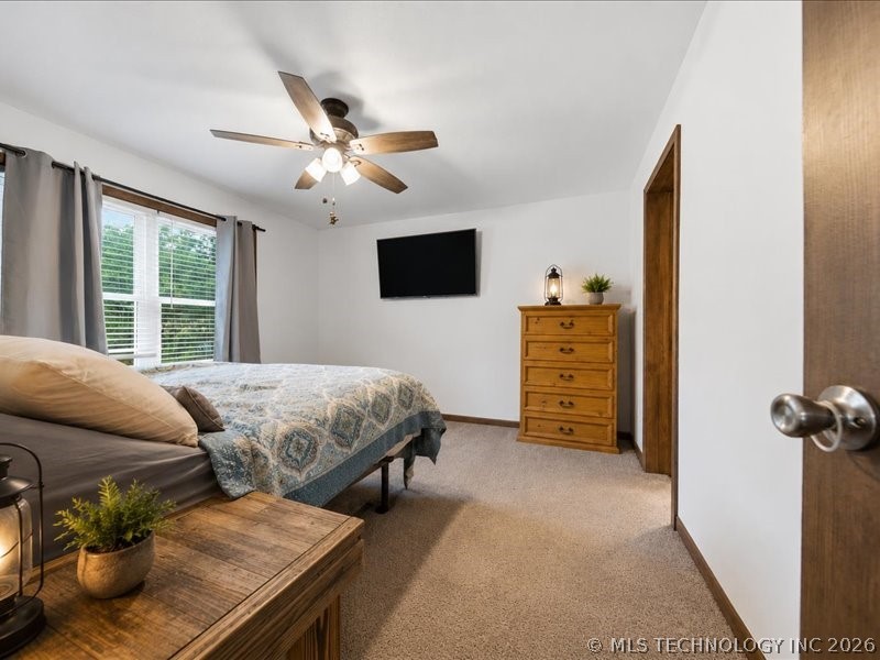 16913 S 301st Avenue W Bristow OK 74010