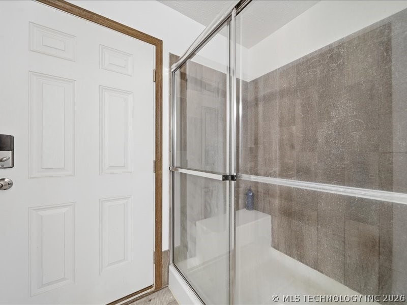 16913 S 301st Avenue W Bristow OK 74010