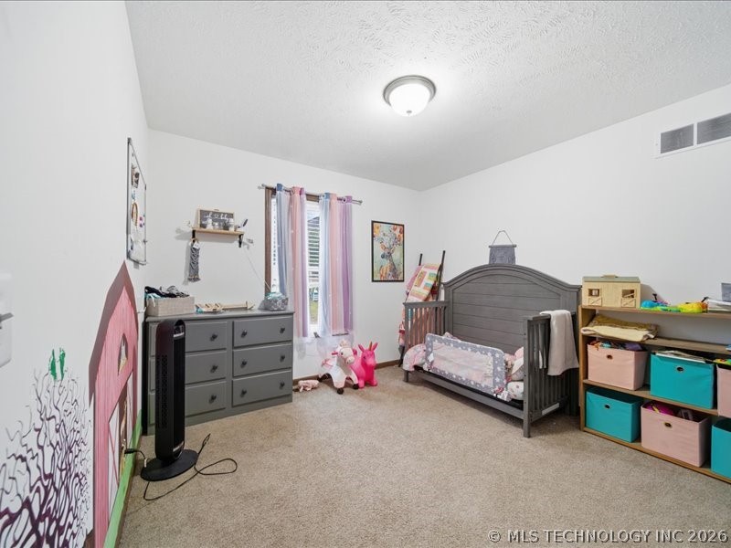 16913 S 301st Avenue W Bristow OK 74010