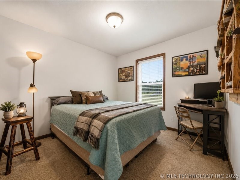 16913 S 301st Avenue W Bristow OK 74010