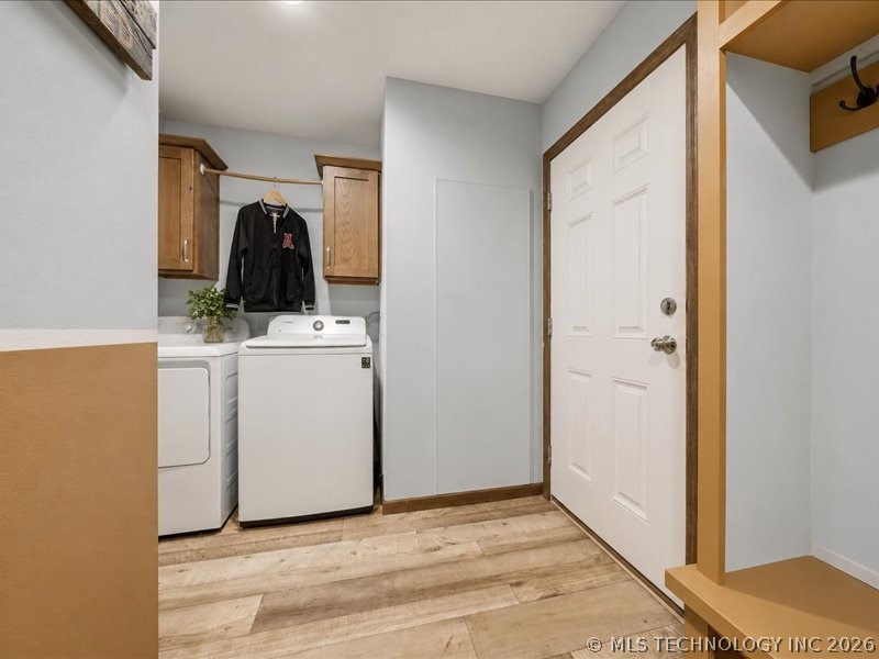 16913 S 301st Avenue W Bristow OK 74010
