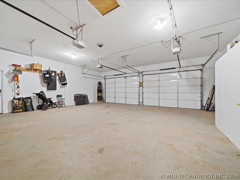 16913 S 301st Avenue W Bristow OK 74010