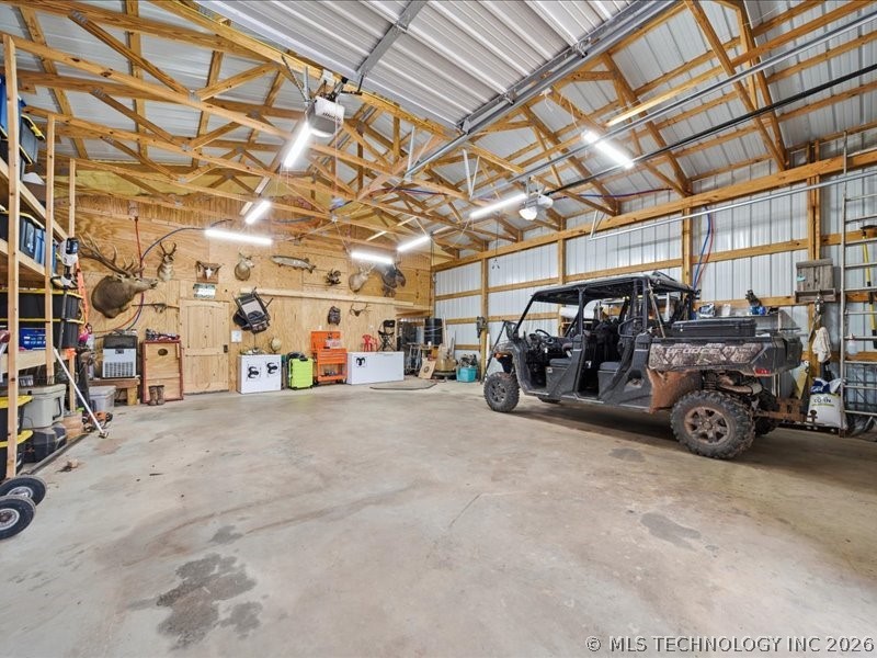 16913 S 301st Avenue W Bristow OK 74010