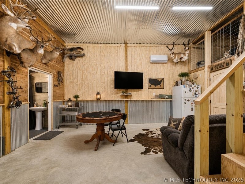 16913 S 301st Avenue W Bristow OK 74010