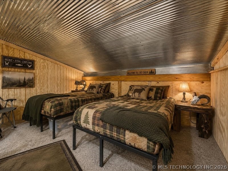 16913 S 301st Avenue W Bristow OK 74010