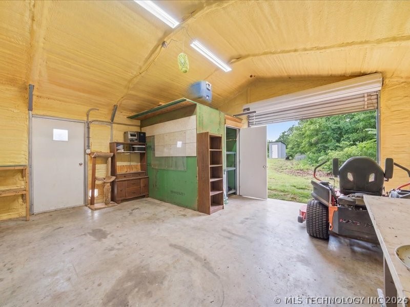16913 S 301st Avenue W Bristow OK 74010