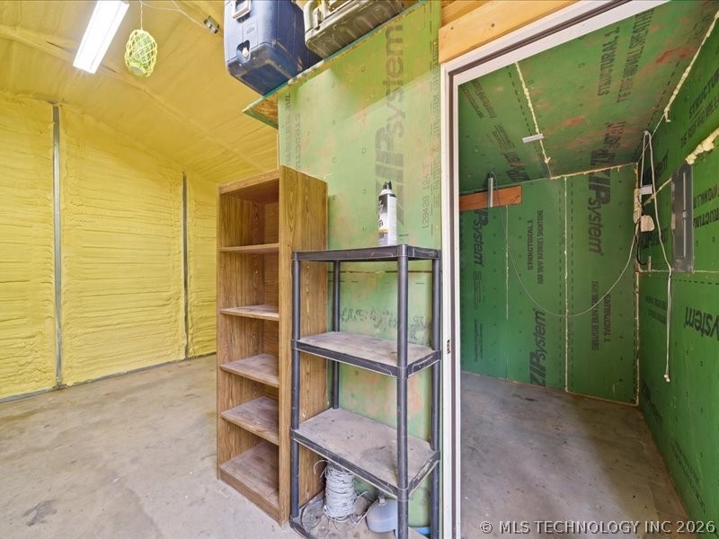 16913 S 301st Avenue W Bristow OK 74010