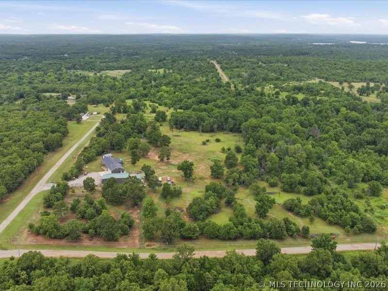 16913 S 301st Avenue W Bristow OK 74010