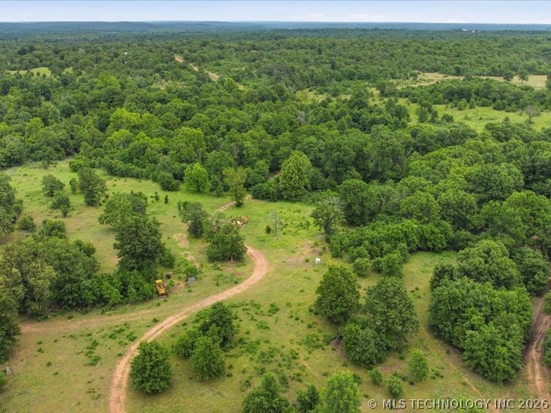 16913 S 301st Avenue W Bristow OK 74010