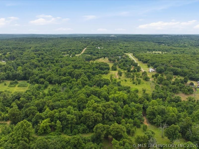 16913 S 301st Avenue W Bristow OK 74010