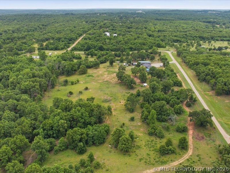 16913 S 301st Avenue W Bristow OK 74010