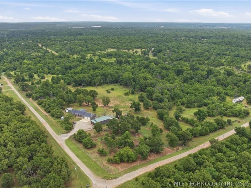 16913 S 301st Avenue W Bristow OK 74010