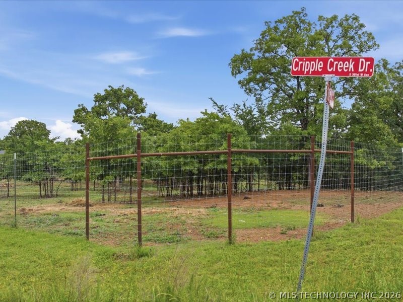 16913 S 301st Avenue W Bristow OK 74010