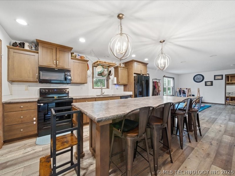 16913 S 301st Avenue W Bristow OK 74010