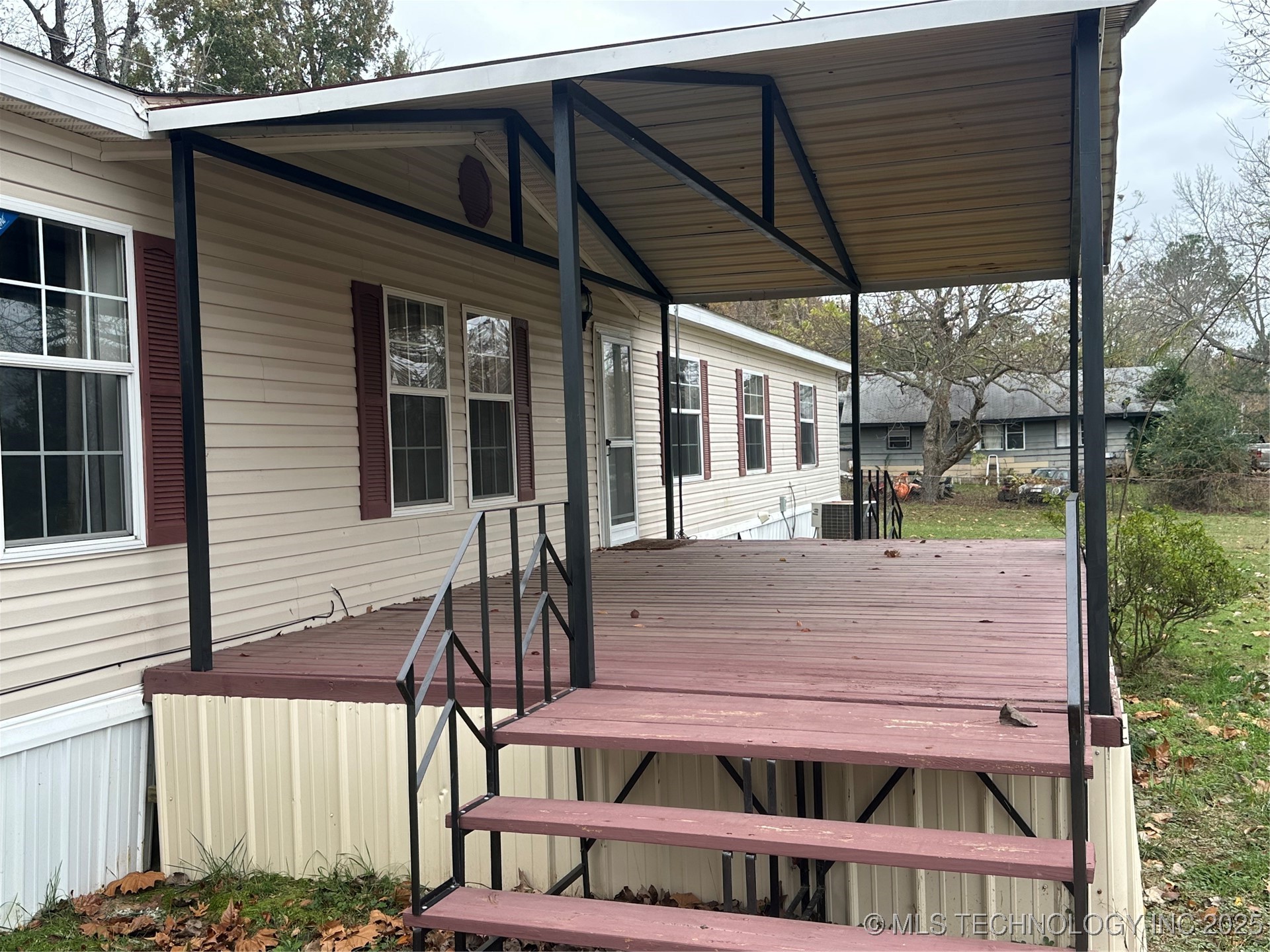 1931 Coon Creek Eufaula OK 74432