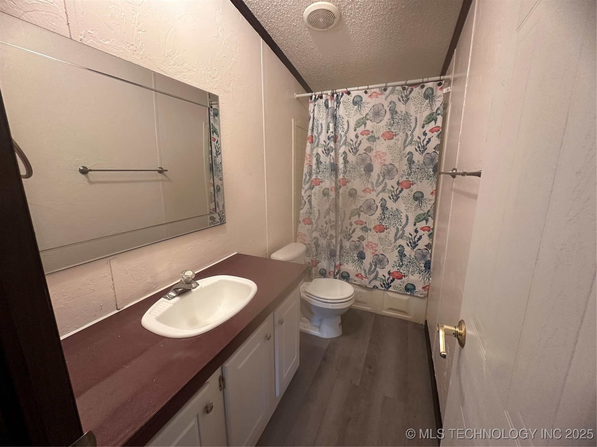 1931 Coon Creek Eufaula OK 74432