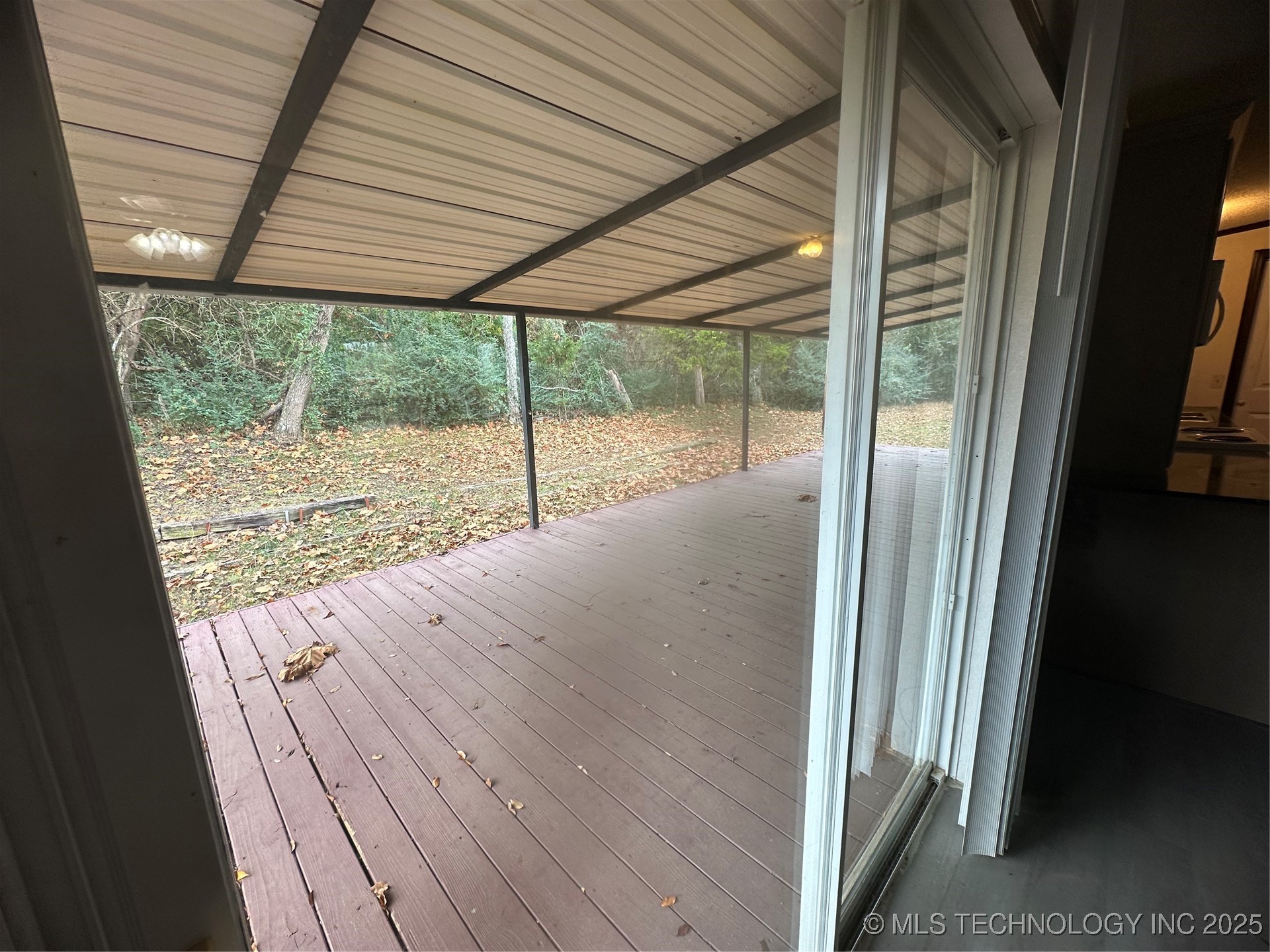 1931 Coon Creek Eufaula OK 74432
