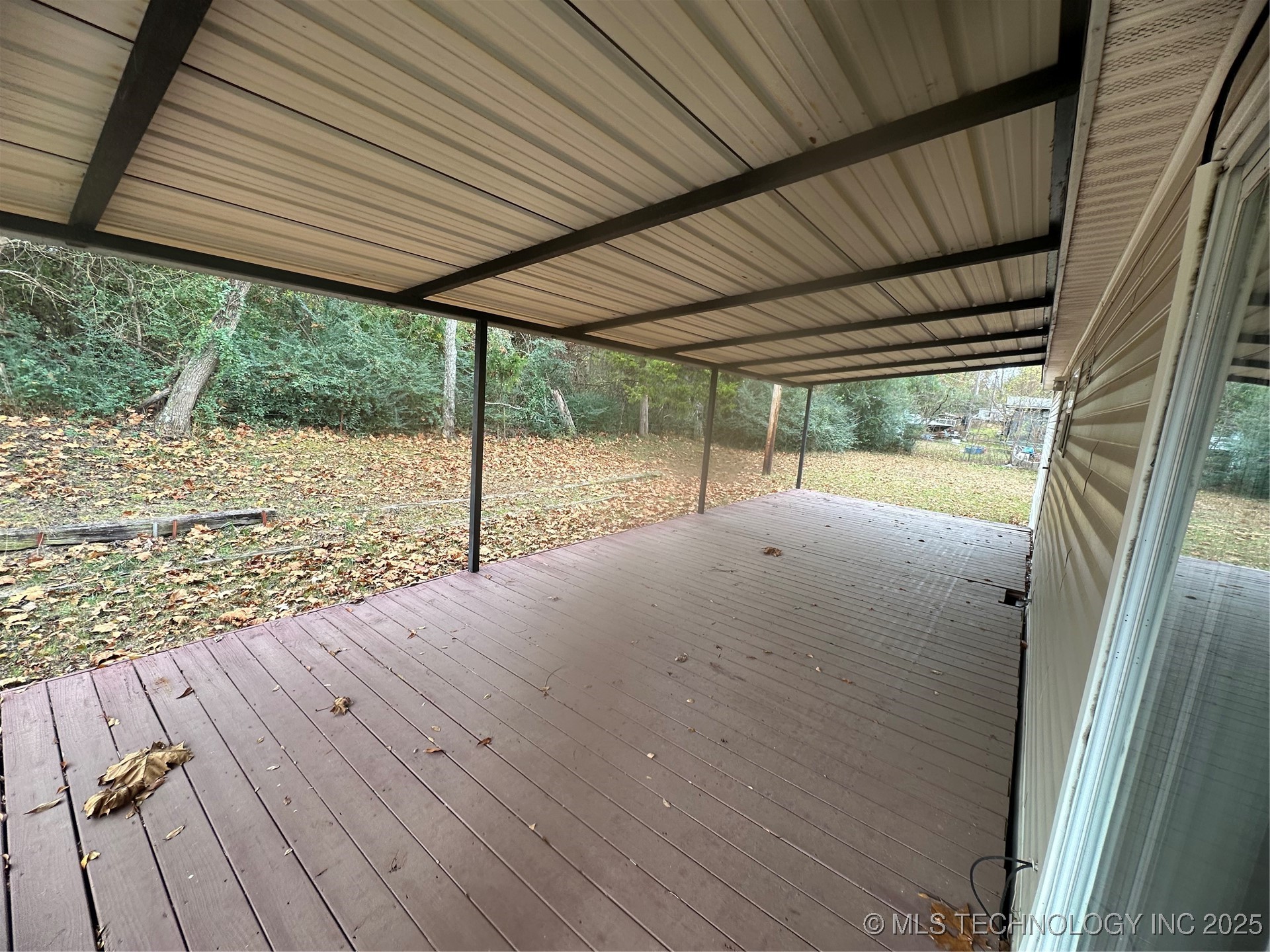 1931 Coon Creek Eufaula OK 74432