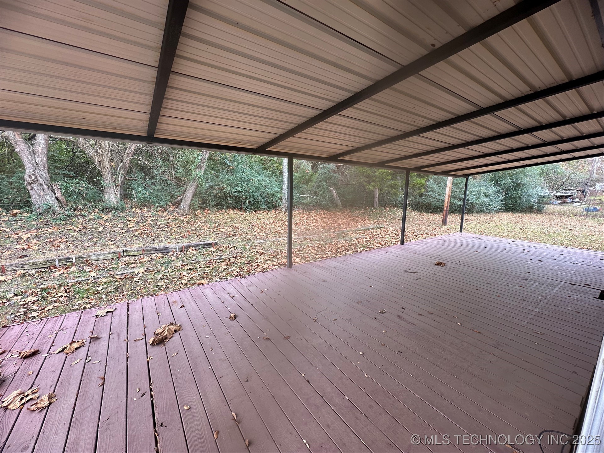 1931 Coon Creek Eufaula OK 74432