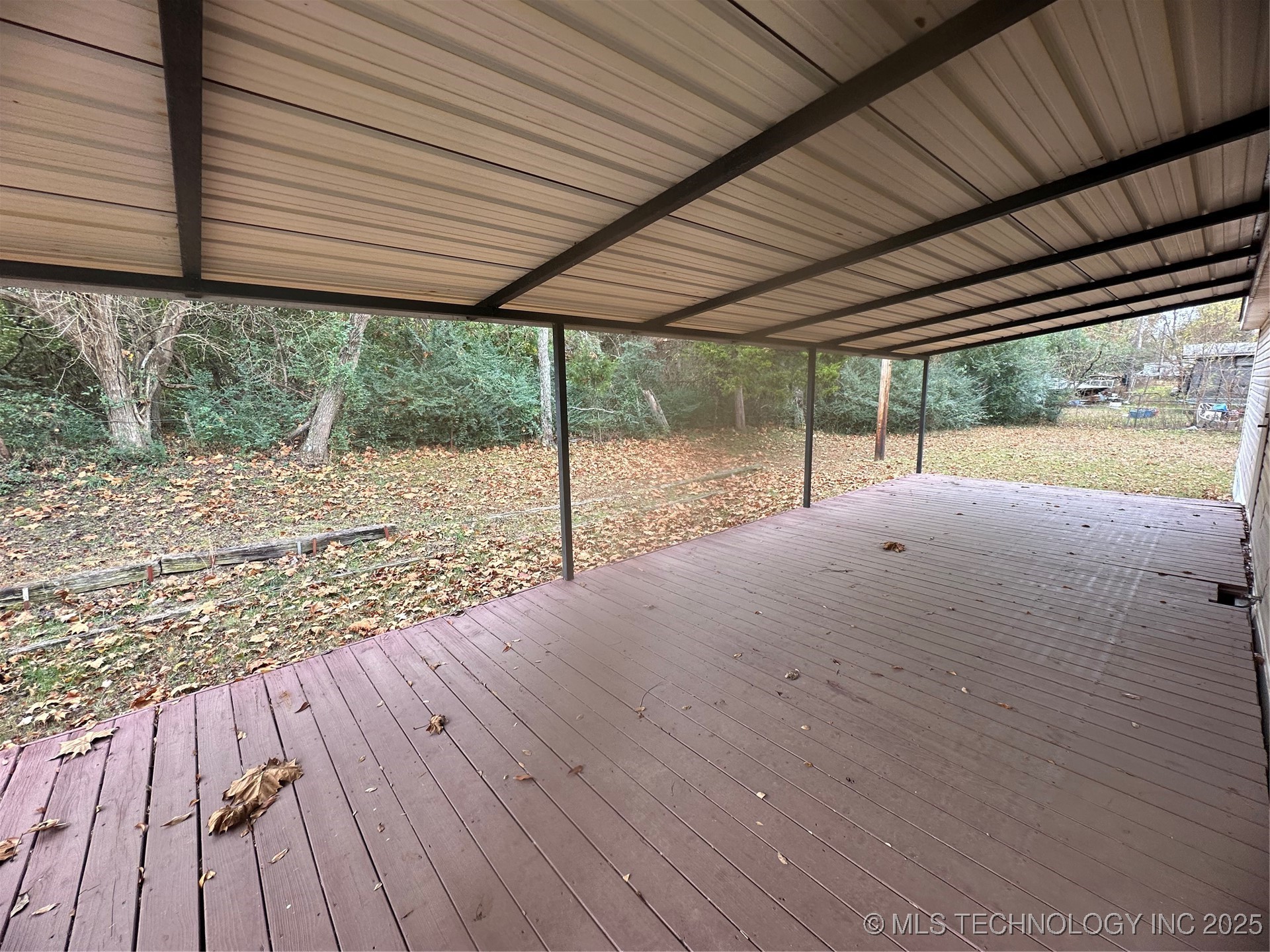 1931 Coon Creek Eufaula OK 74432