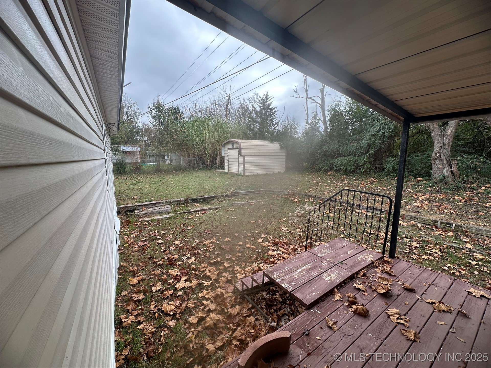 1931 Coon Creek Eufaula OK 74432