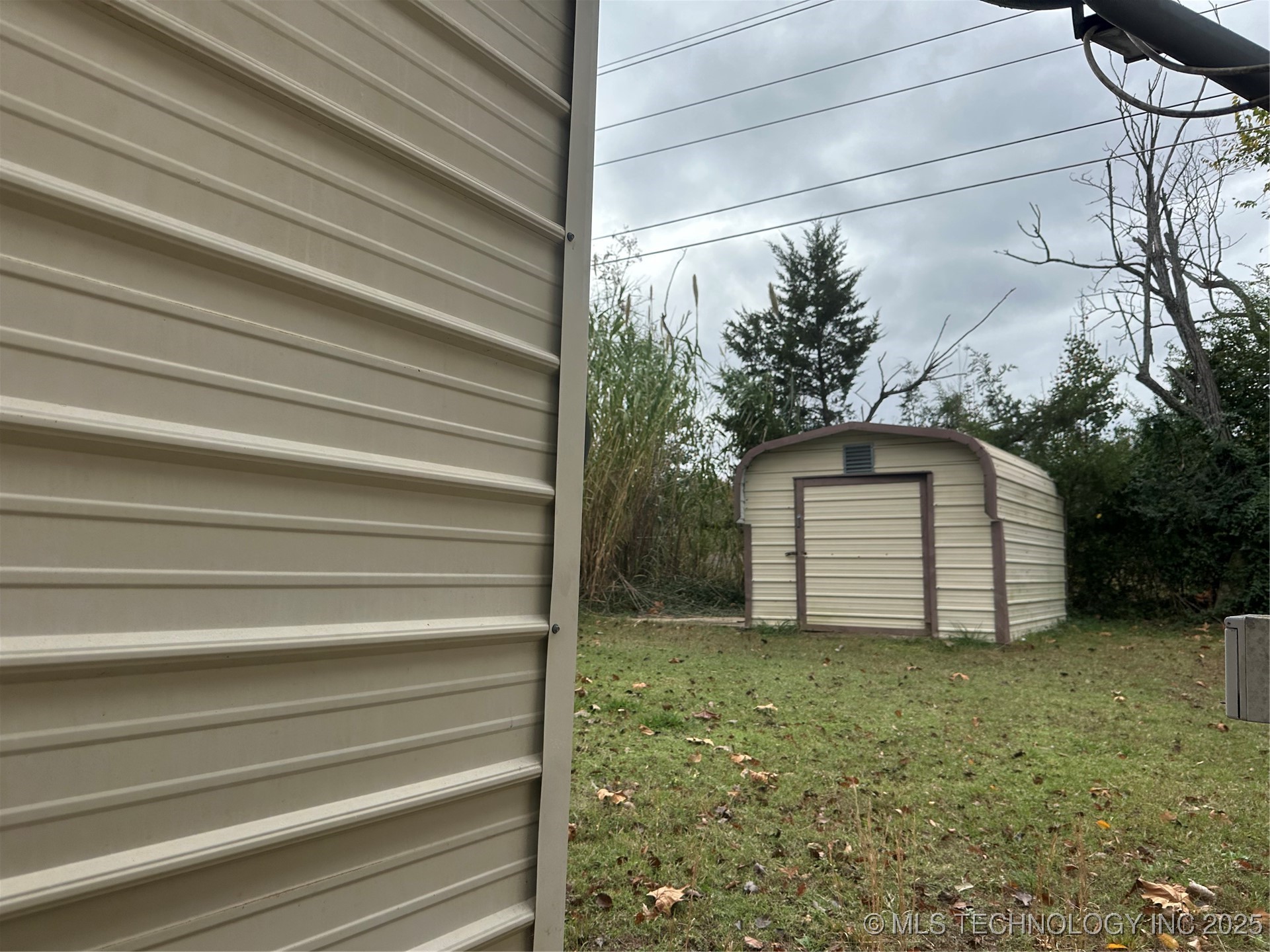 1931 Coon Creek Eufaula OK 74432