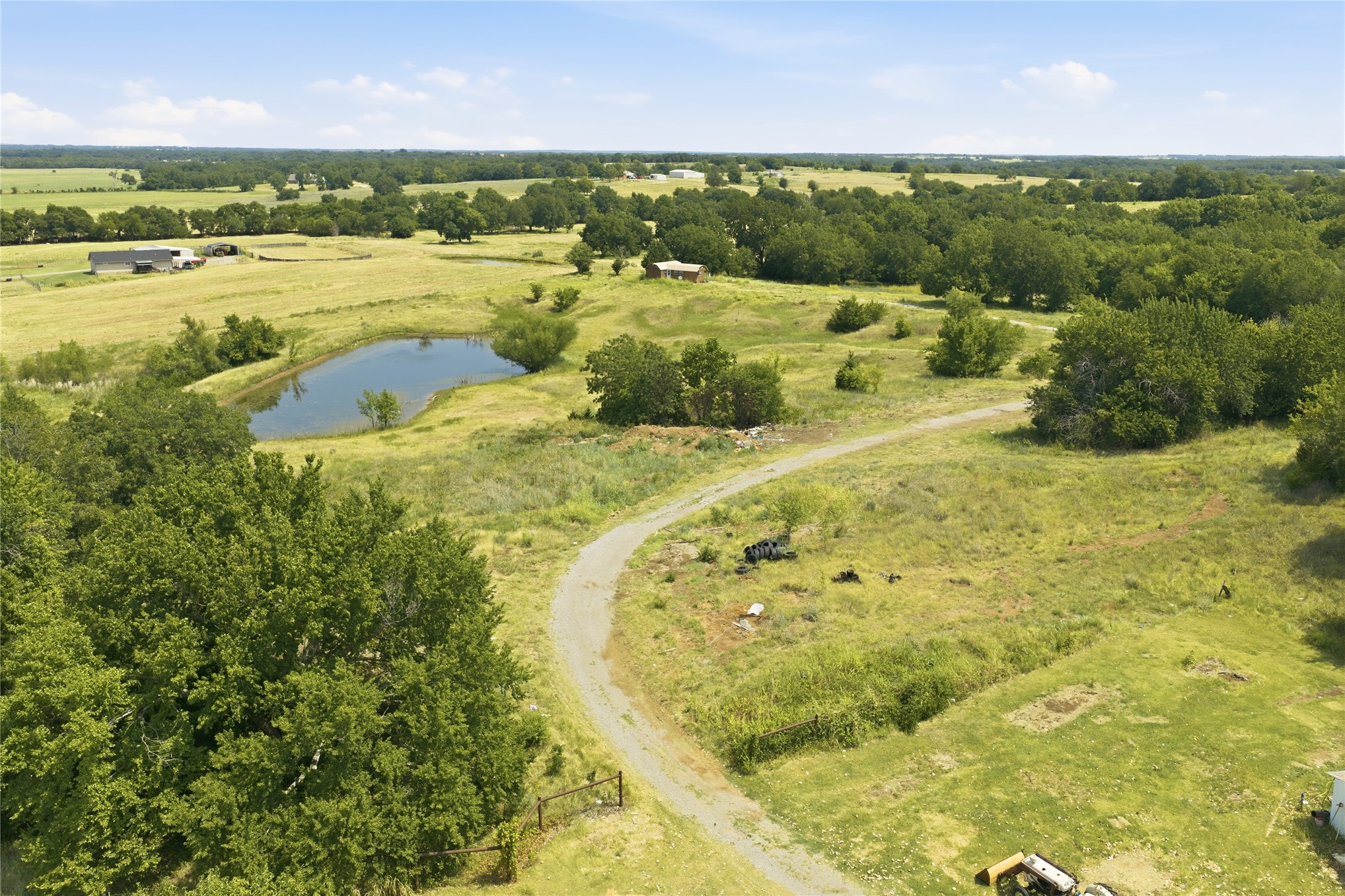 22923 N County Road 3280 Wynnewood OK 73098