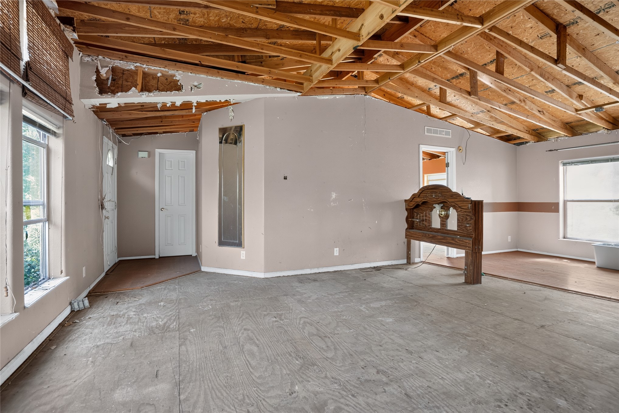 22923 N County Road 3280 Wynnewood OK 73098
