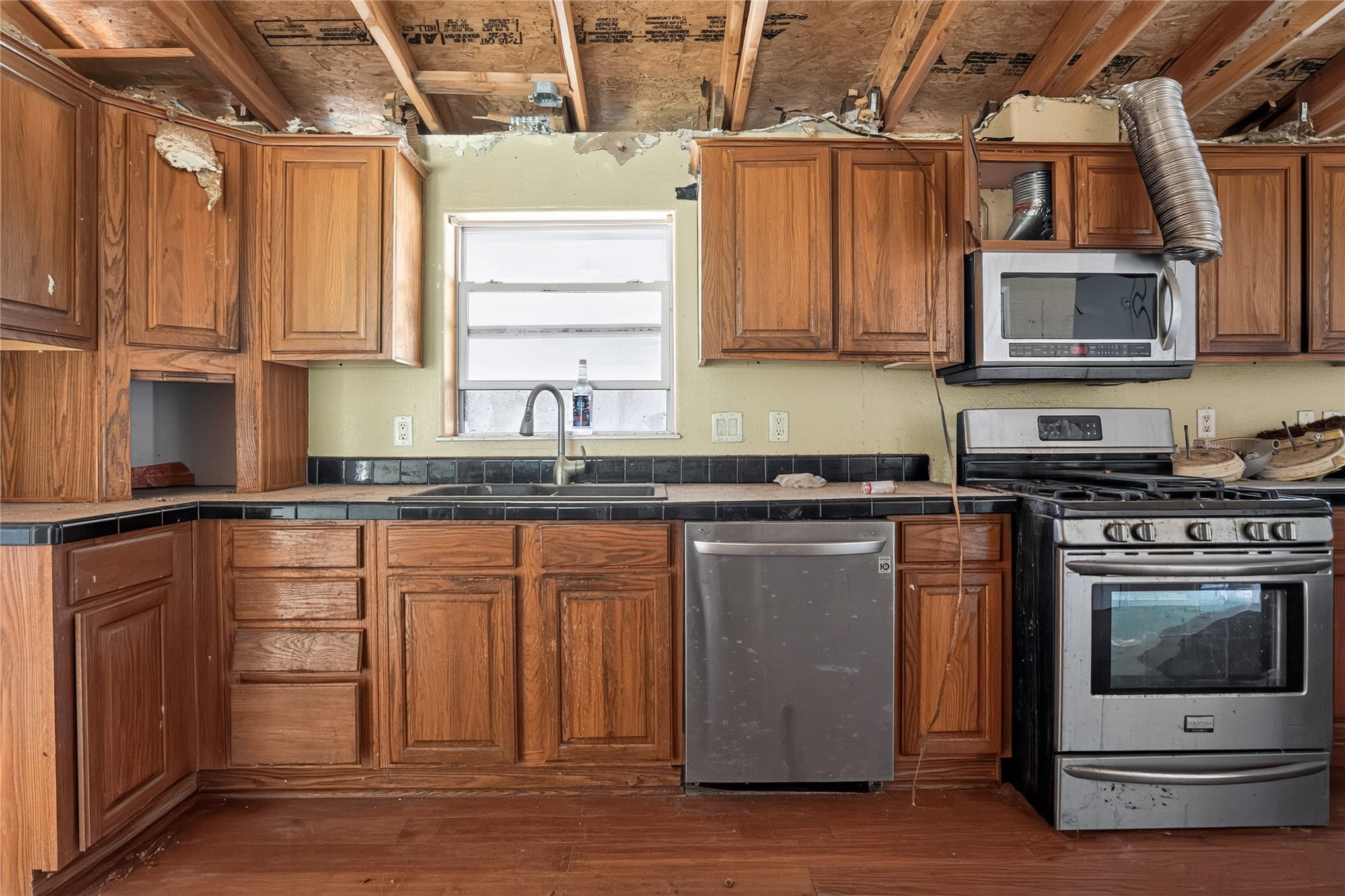 22923 N County Road 3280 Wynnewood OK 73098