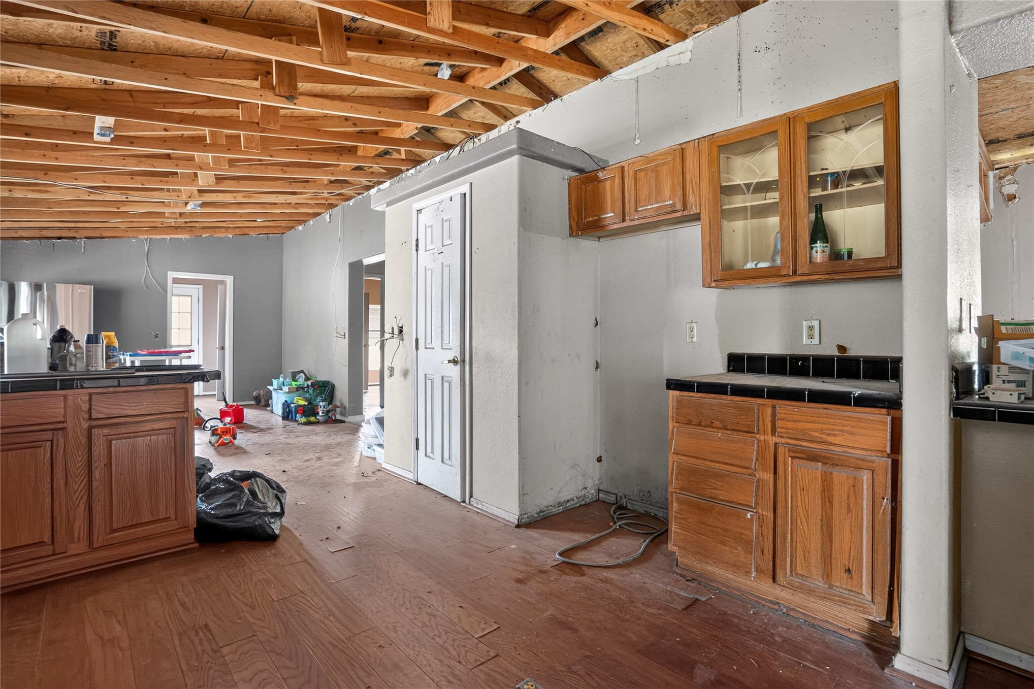 22923 N County Road 3280 Wynnewood OK 73098