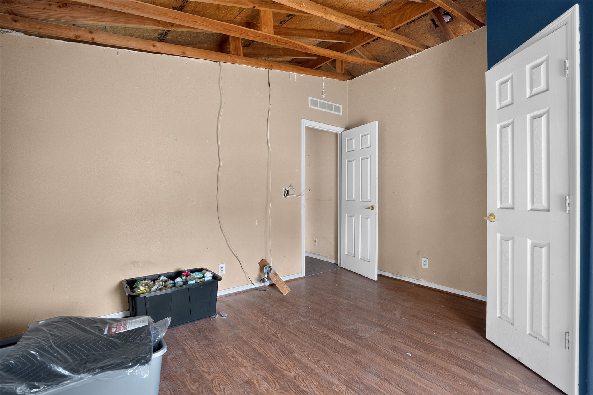 22923 N County Road 3280 Wynnewood OK 73098