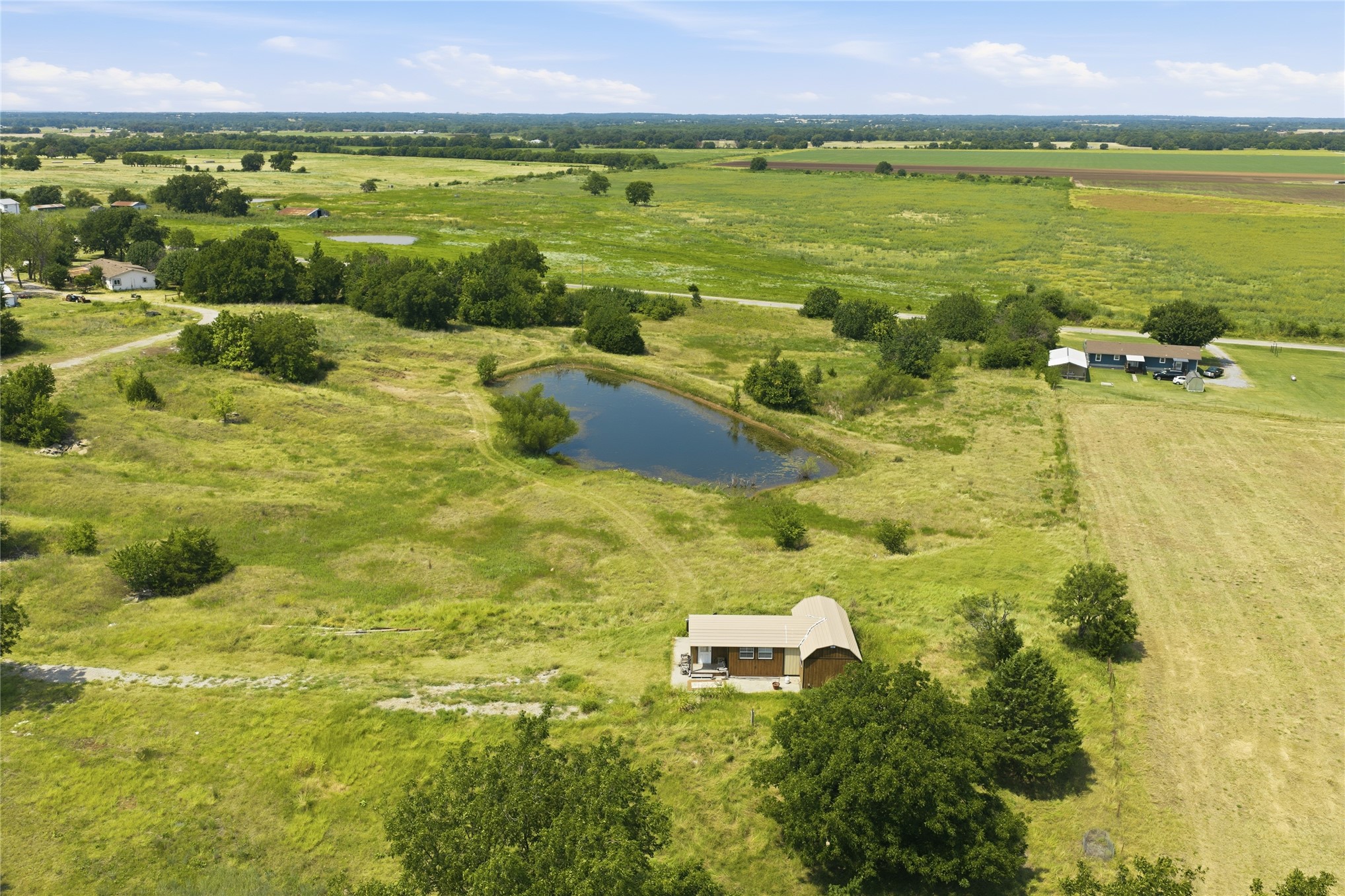 22923 N County Road 3280 Wynnewood OK 73098