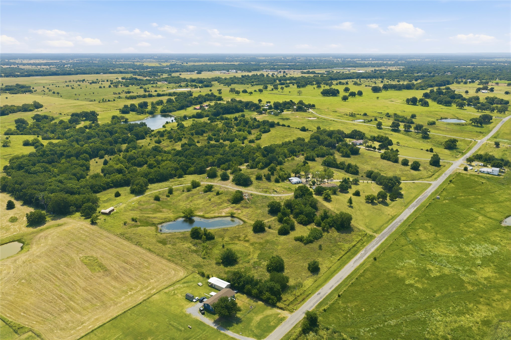 22923 N County Road 3280 Wynnewood OK 73098